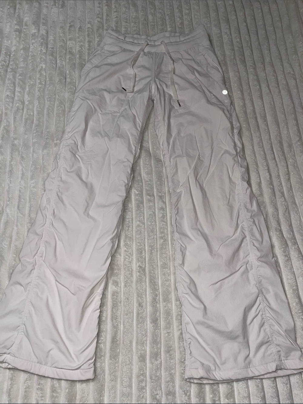 Lululemon Studio Pant | Size 4